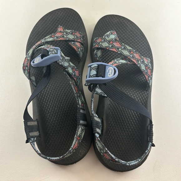 Chaco Z/Cloud adjustable strap sandal - Picture 2 of 3